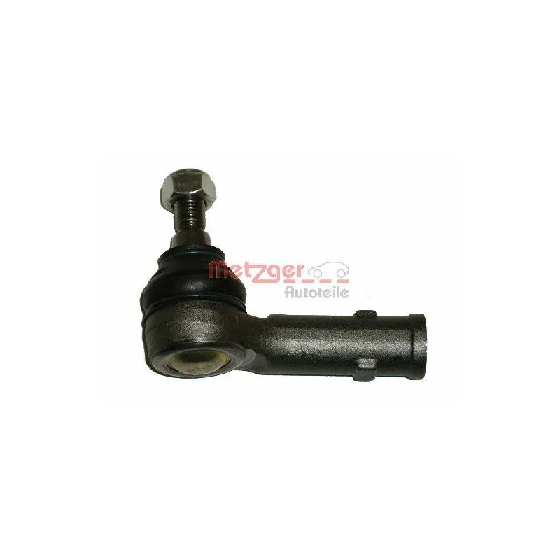 Rotule de barre de connexion avant gauche METZGER 54004501
