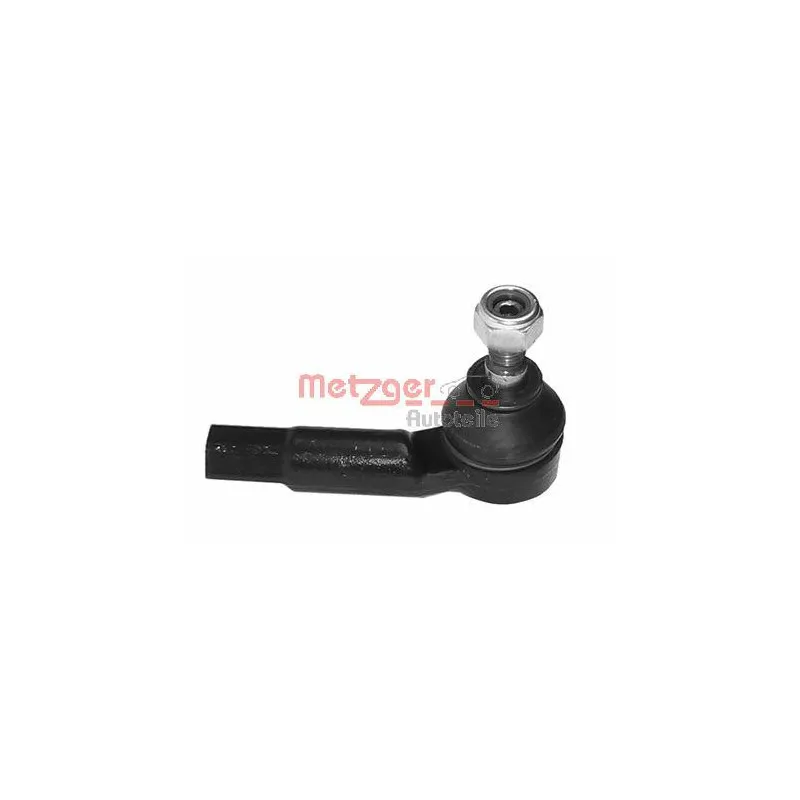 Rotule de barre de connexion avant droit METZGER 54004602