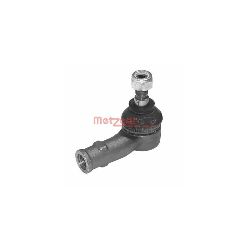 Rotule de barre de connexion avant droit METZGER 54004702