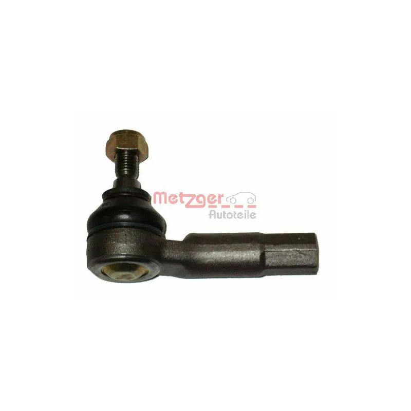 Rotule de barre de connexion avant gauche METZGER 54004801