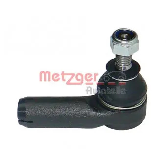 Rotule de barre de connexion avant droit METZGER 54005102