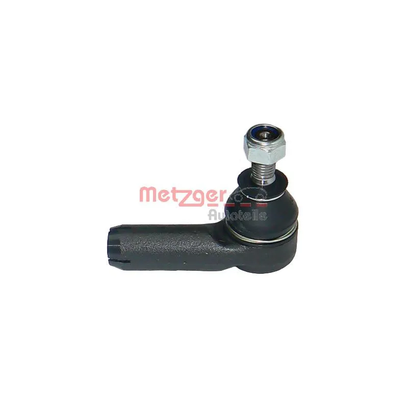 Rotule de barre de connexion avant droit METZGER 54005102