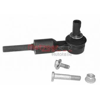 Rotule de barre de connexion METZGER 54005418