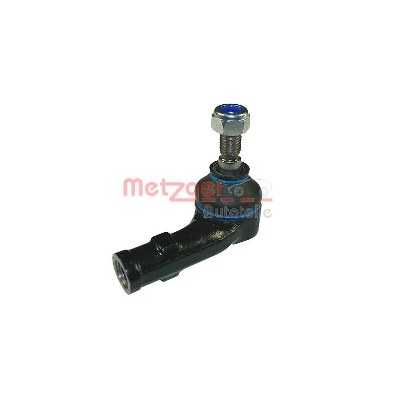 Rotule de barre de connexion avant droit METZGER 54005802