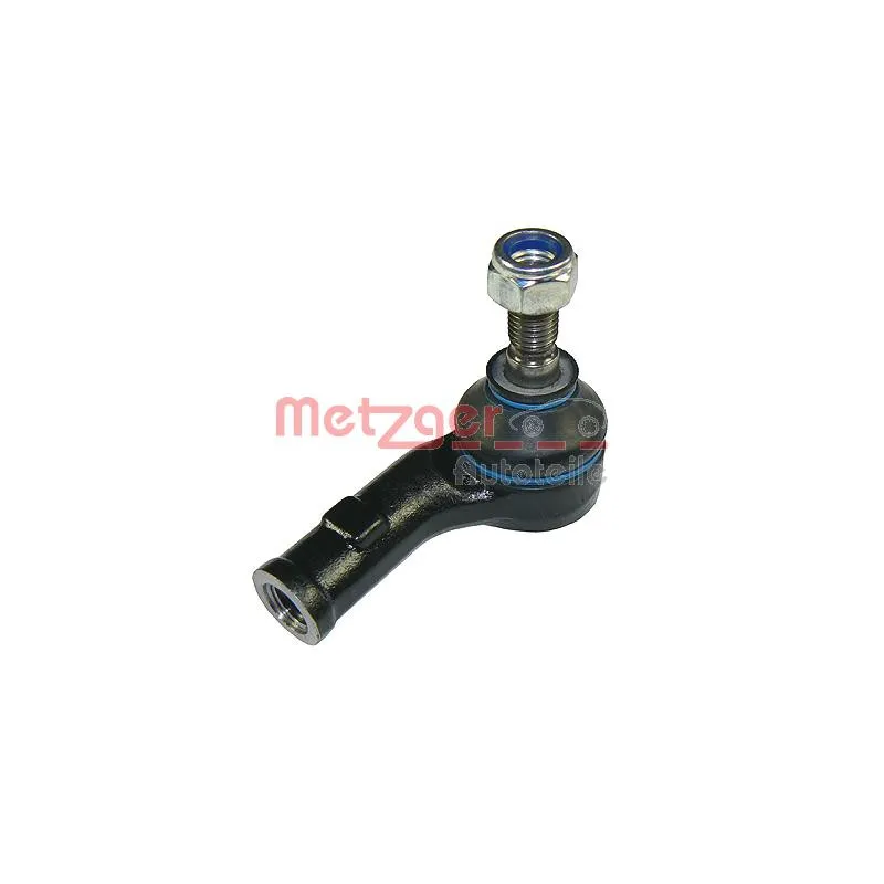 Rotule de barre de connexion avant gauche METZGER 54005901