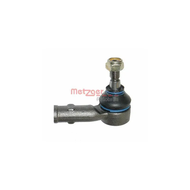 Rotule de barre de connexion avant droit METZGER 54006002