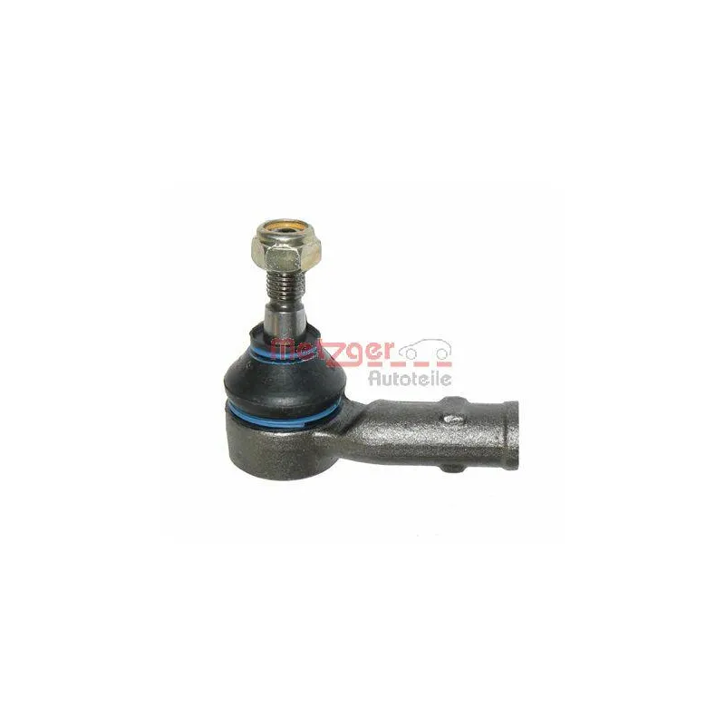 Rotule de barre de connexion avant gauche METZGER 54006101