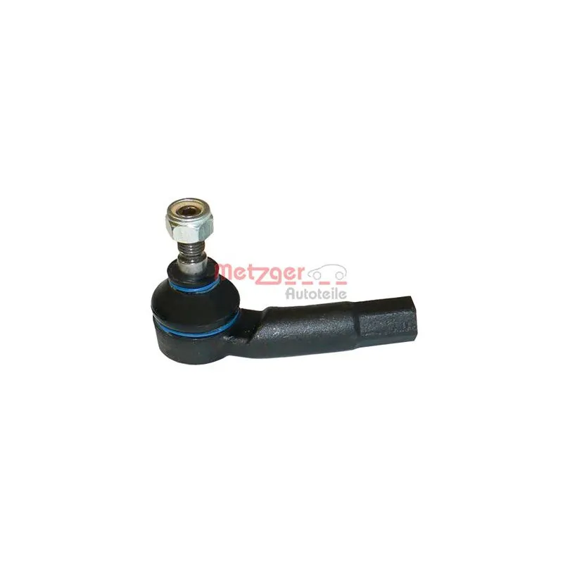 Rotule de barre de connexion avant gauche METZGER 54006301