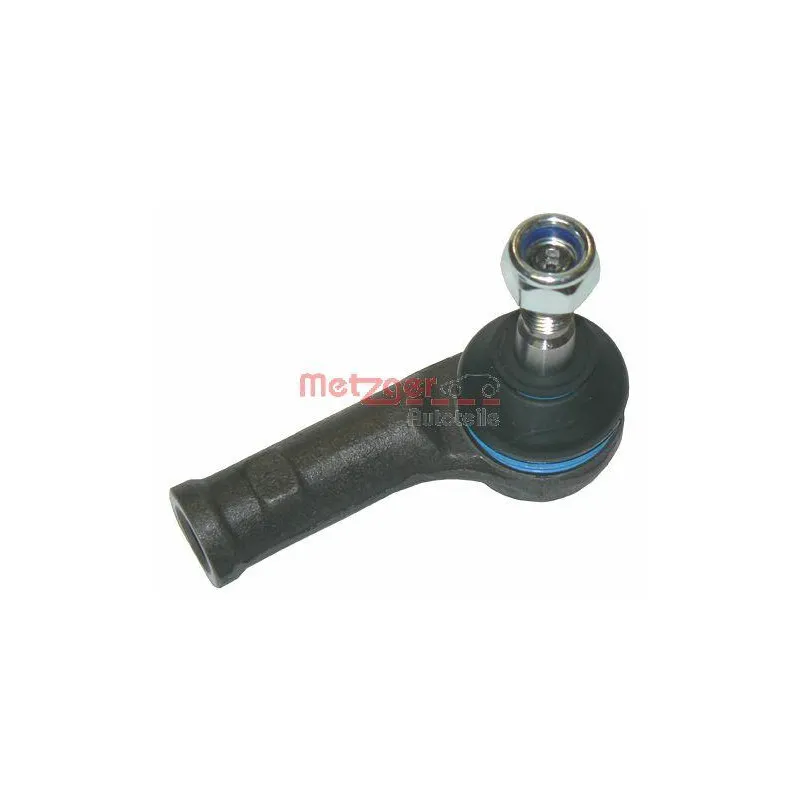 Rotule de barre de connexion avant droit METZGER 54006402