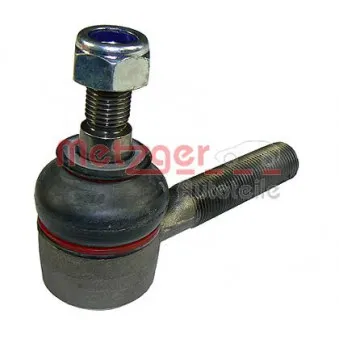 Rotule de barre de connexion avant droit METZGER 54006802