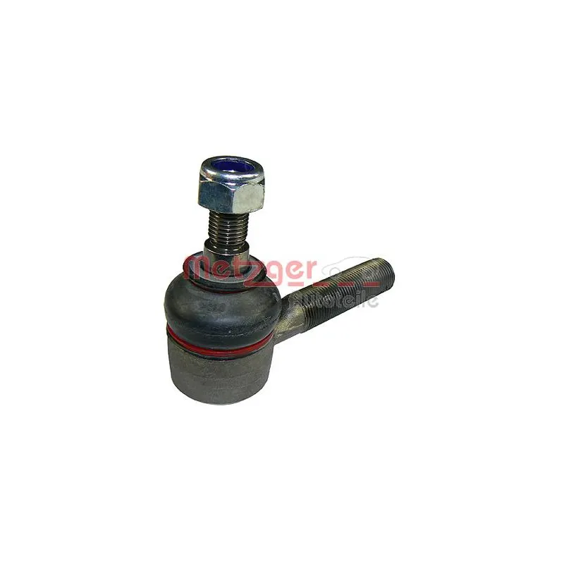 Rotule de barre de connexion avant droit METZGER 54006802