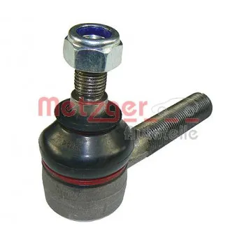 Rotule de barre de connexion avant gauche METZGER 54006901