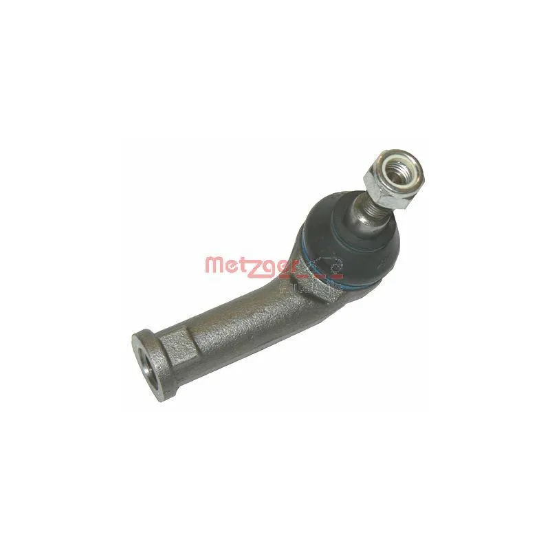 Rotule de barre de connexion avant gauche METZGER 54007101