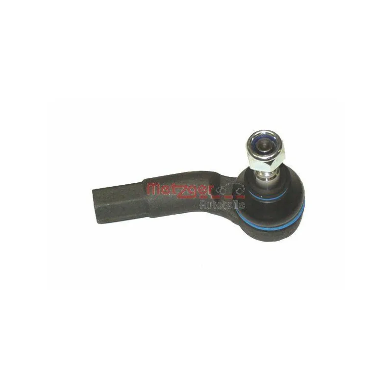 Rotule de barre de connexion avant droit METZGER 54007402