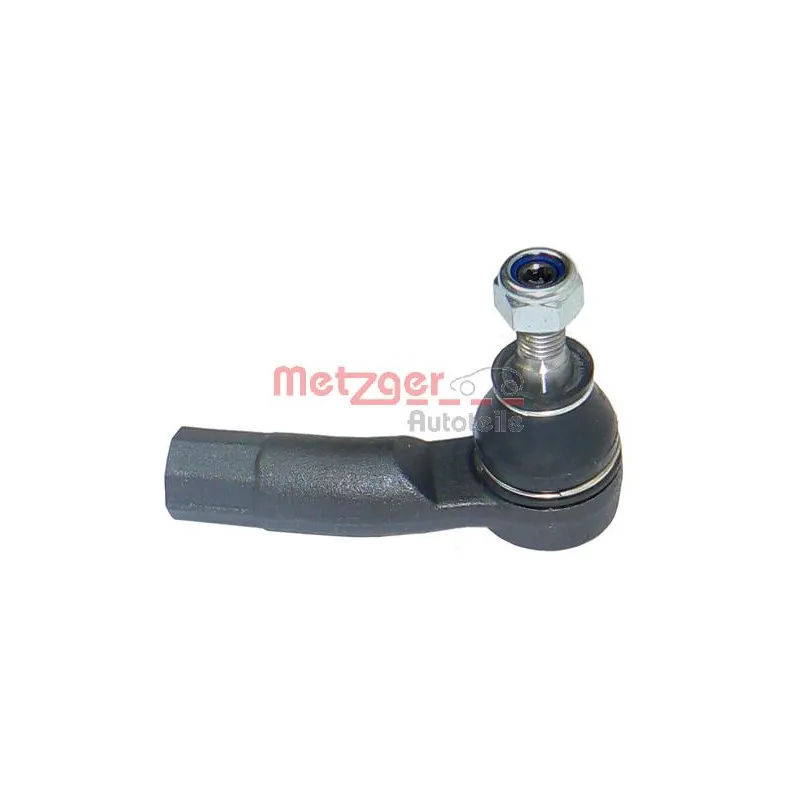 Rotule de barre de connexion avant droit METZGER 54007602