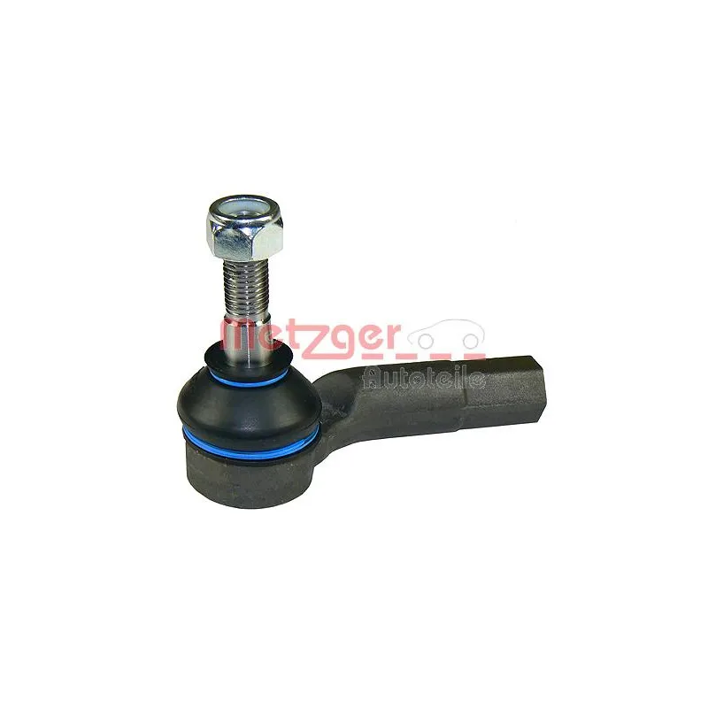 Rotule de barre de connexion avant droit METZGER 54008002