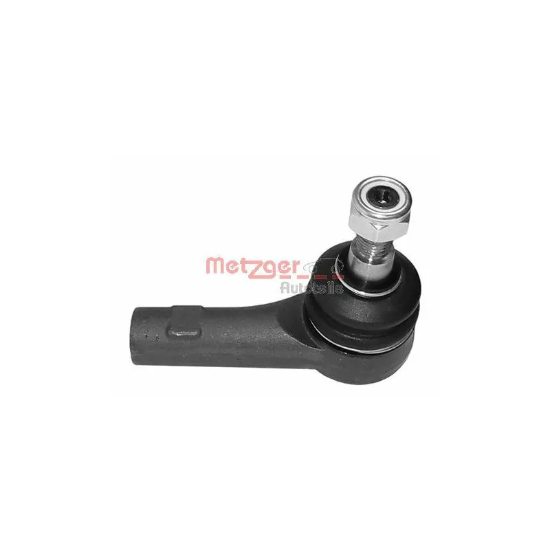 Rotule de barre de connexion avant droit METZGER 54008202