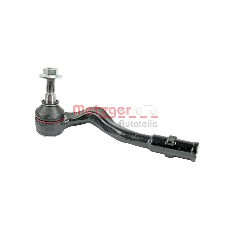 Rotule de barre de connexion avant droit METZGER 54008802