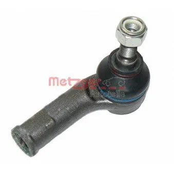 Rotule de barre de connexion avant droit METZGER 54008902