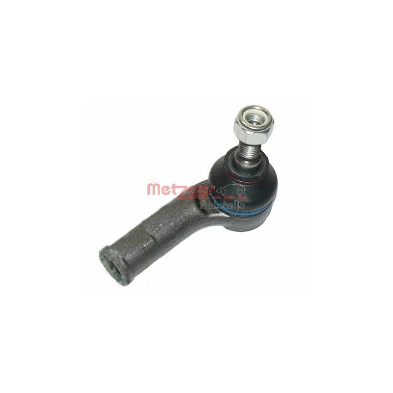 Rotule de barre de connexion avant droit METZGER 54008902