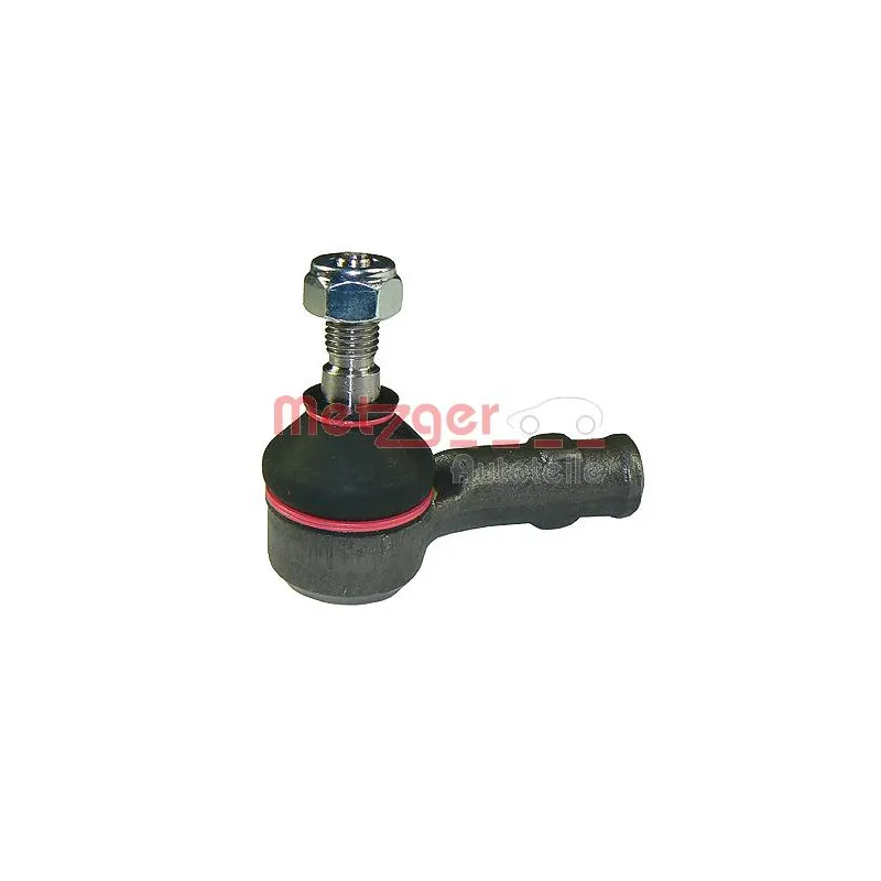 Rotule de barre de connexion avant droit METZGER 54009302