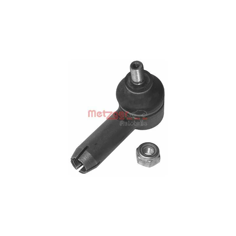 Rotule de barre de connexion METZGER 54009608