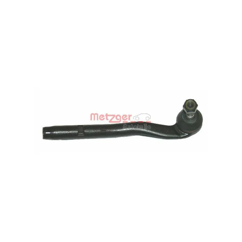 Rotule de barre de connexion avant droit METZGER 54009802