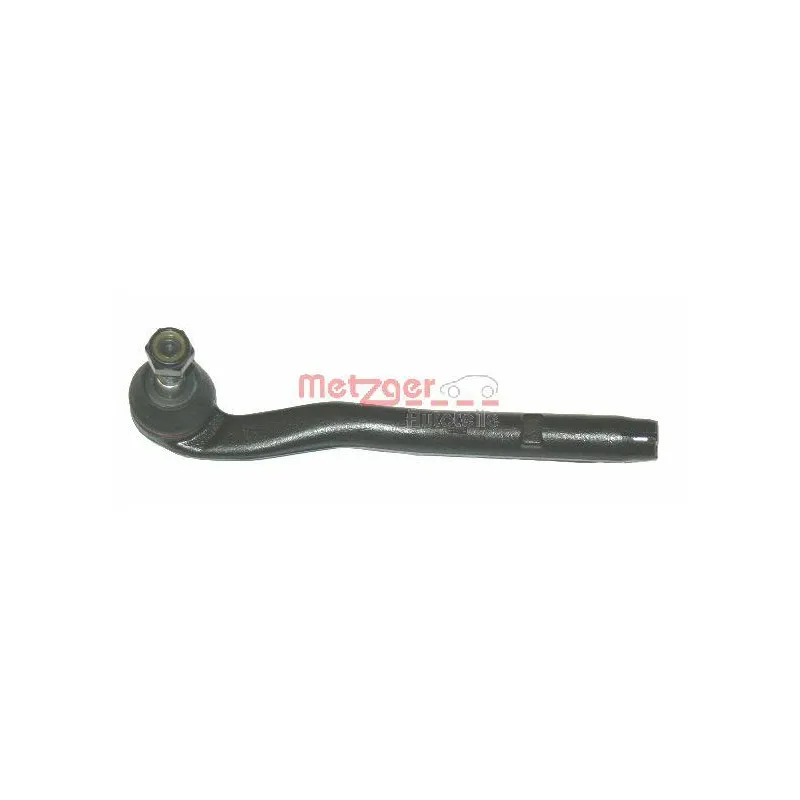 Rotule de barre de connexion avant gauche METZGER 54009901