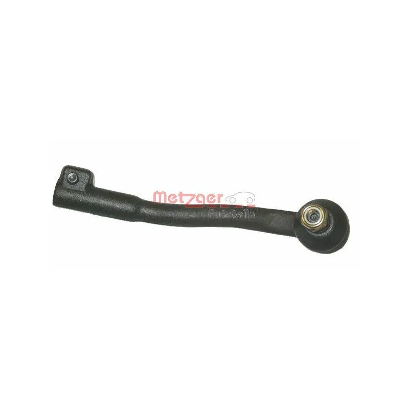 Rotule de barre de connexion avant droit METZGER 54010002