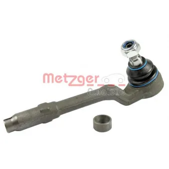Rotule de barre de connexion METZGER 54010808