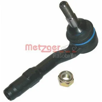 Rotule de barre de connexion METZGER 54010908