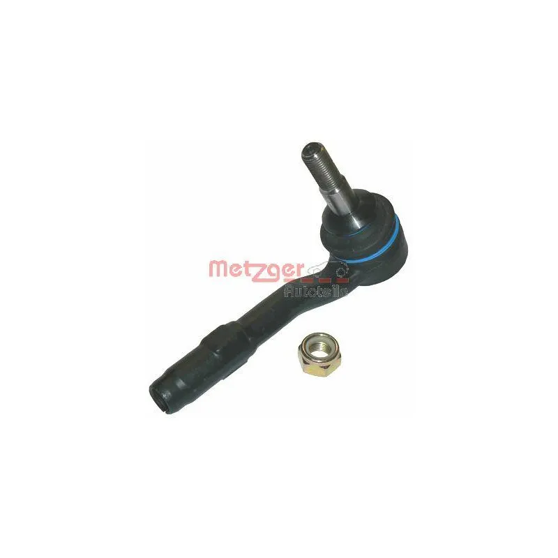 Rotule de barre de connexion METZGER 54010908