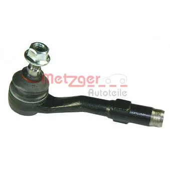 Rotule de barre de connexion METZGER 54011008