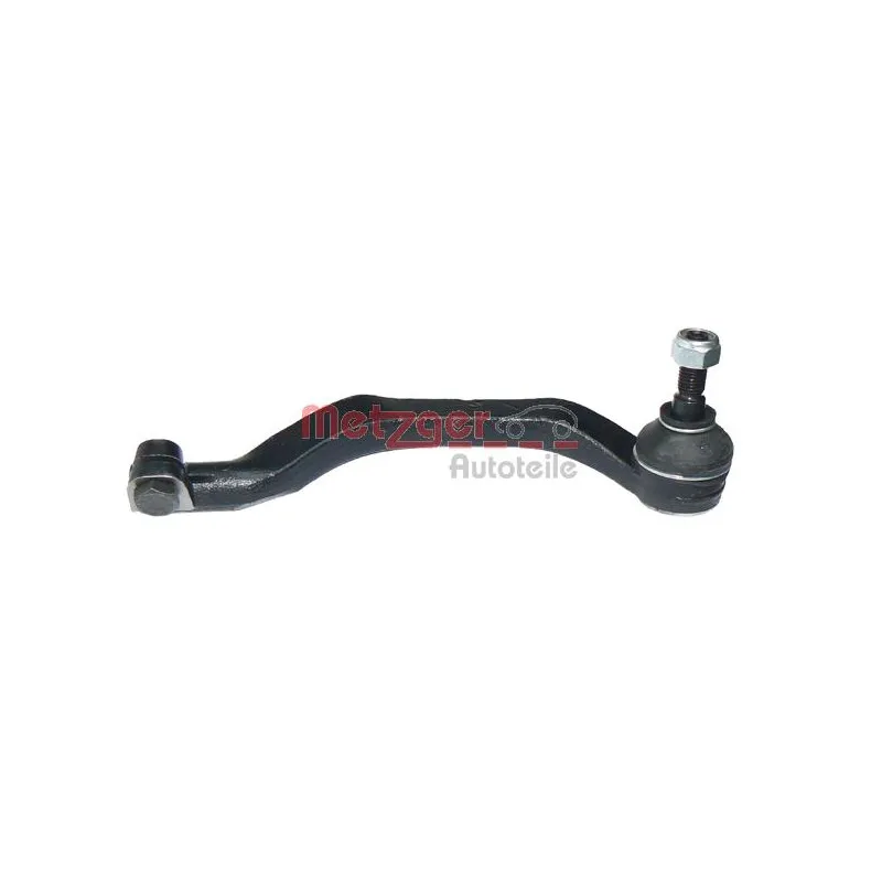 Rotule de barre de connexion avant droit METZGER 54011202