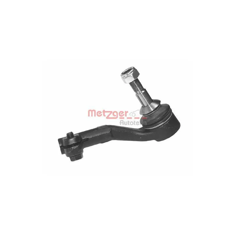 Rotule de barre de connexion avant droit METZGER 54011402