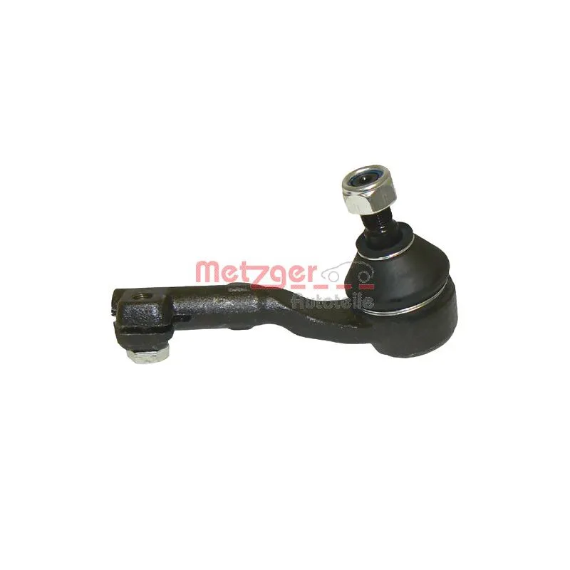 Rotule de barre de connexion avant droit METZGER 54011602