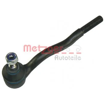 Rotule de barre de connexion METZGER 54012108