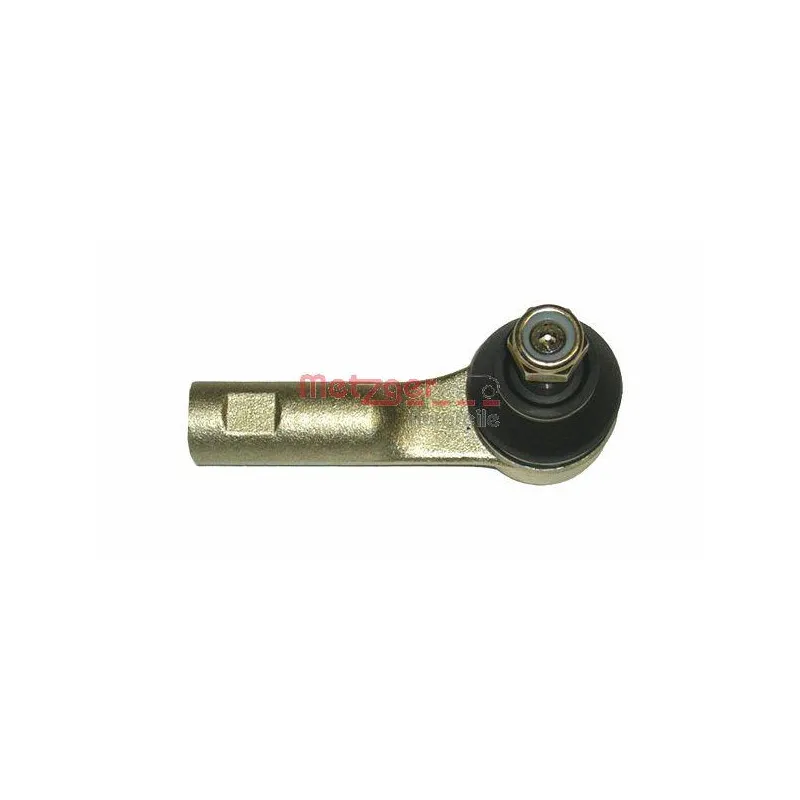Rotule de barre de connexion avant droit METZGER 54012802