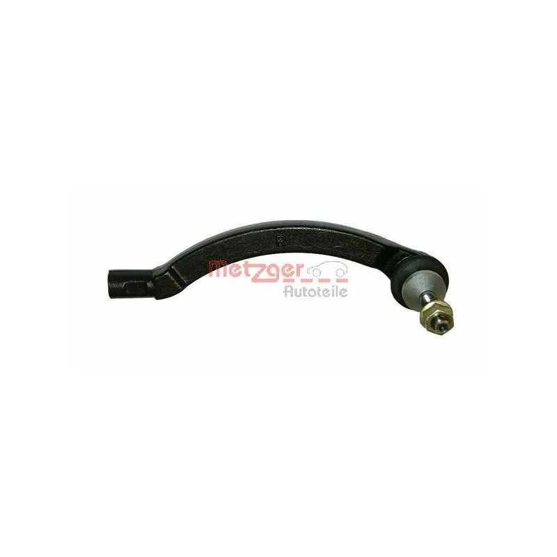 Rotule de barre de connexion avant droit METZGER 54013002