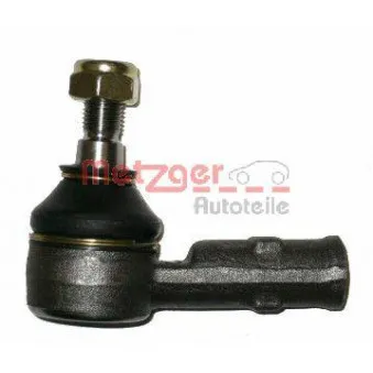 Rotule de barre de connexion METZGER 54013608