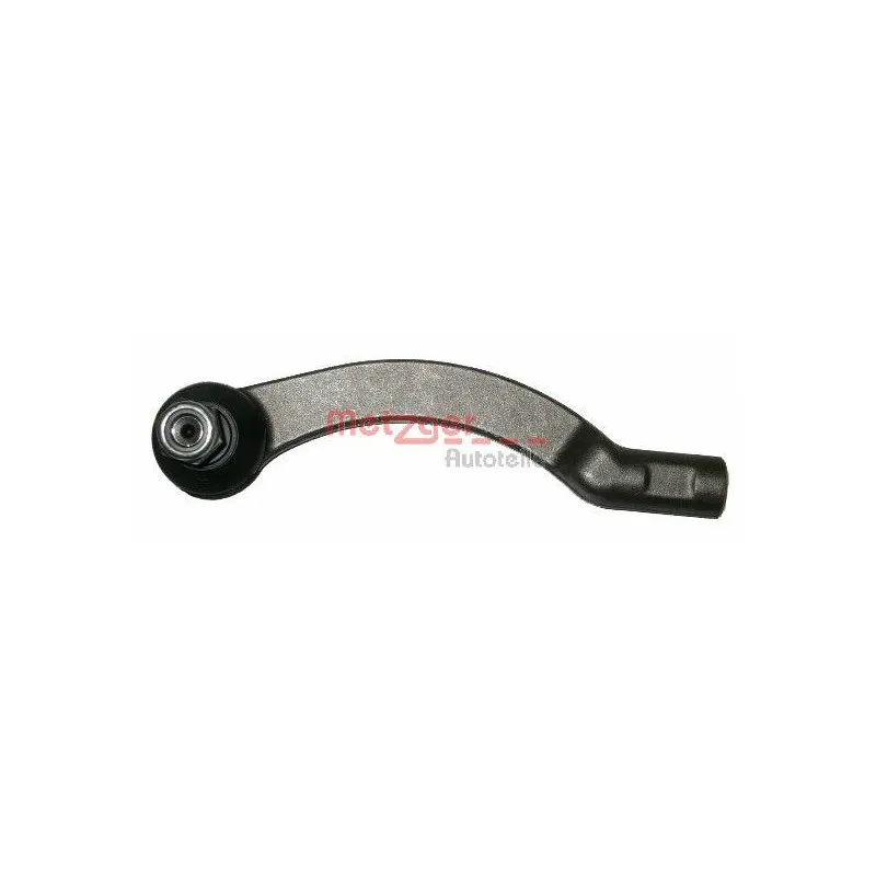 Rotule de barre de connexion avant gauche METZGER 54013801