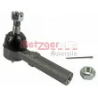 Rotule de barre de connexion METZGER 54013908 - Visuel 1