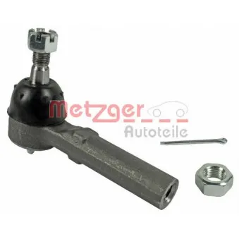 Rotule de barre de connexion METZGER 54013908