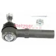 Rotule de barre de connexion METZGER 54013908 - Visuel 2