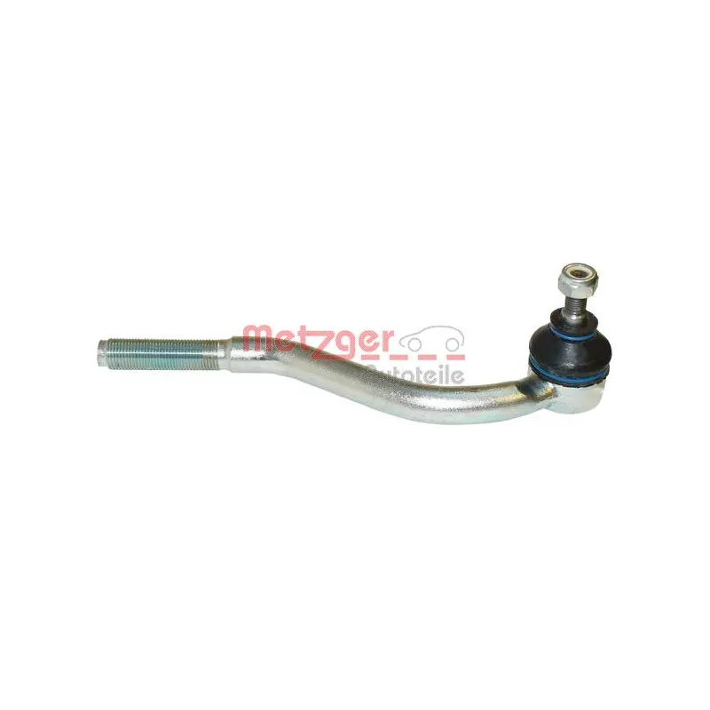 Rotule de barre de connexion avant droit METZGER 54014002