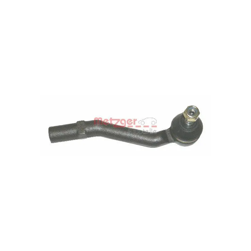 Rotule de barre de connexion avant droit METZGER 54014202