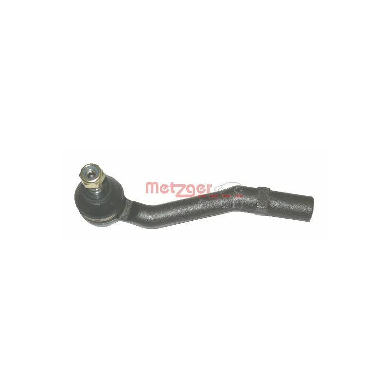 Rotule de barre de connexion avant gauche METZGER 54014301