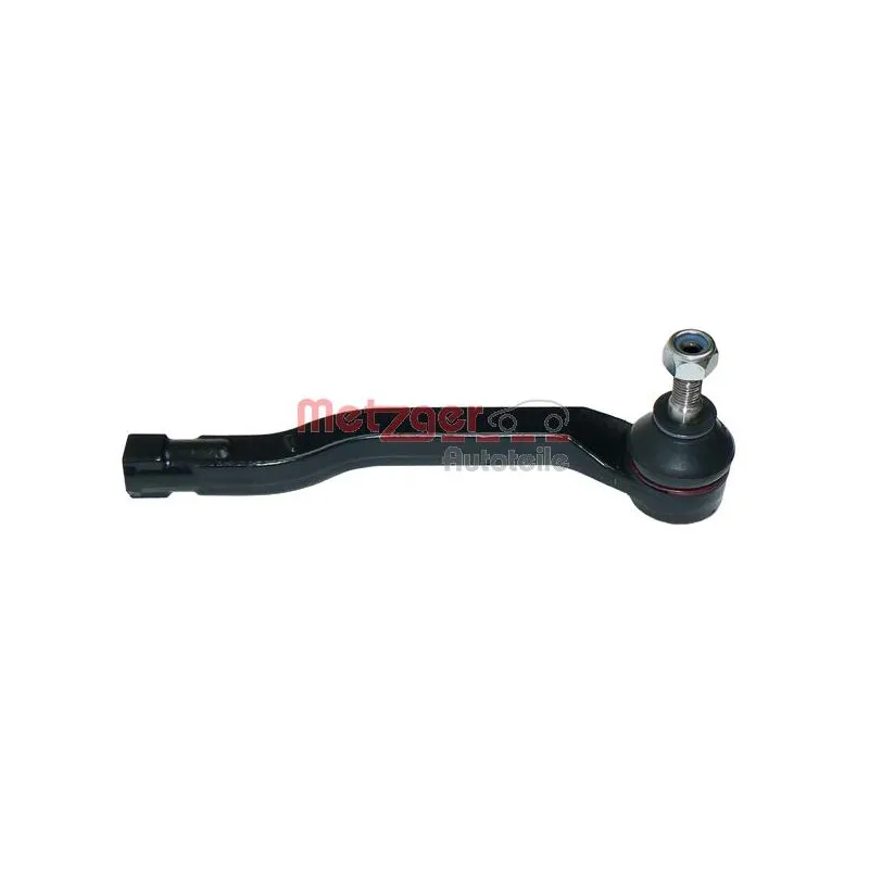 Rotule de barre de connexion avant droit METZGER 54014902