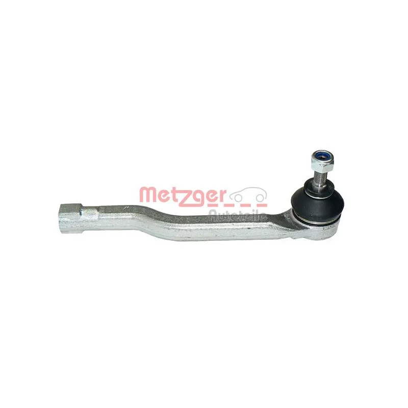 Rotule de barre de connexion avant droit METZGER 54015202