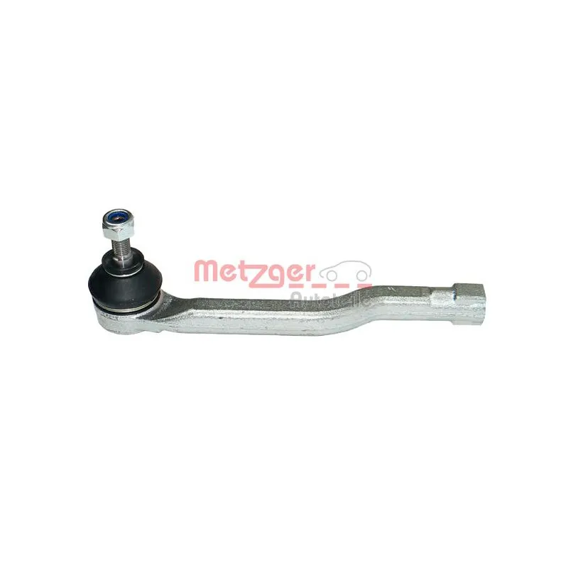 Rotule de barre de connexion avant gauche METZGER 54015301